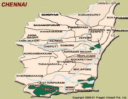 the best detective agency in India